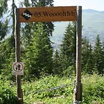 Claudy Et Elizabeth Michellod-dutheil Le Châble