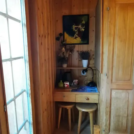 克劳迪伊丽莎白米谢尔罗德度特尔住宿加早餐旅馆 住宿加早餐酒店