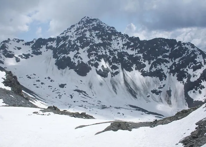 Claudy Et Elizabeth Michellod-dutheil Le Châble