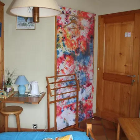 Bnb Claudy Et Elizabeth Michellod-dutheil *