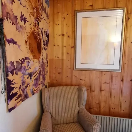 Bed & Breakfast Bnb Claudy Et Elizabeth Michellod-dutheil
