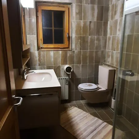 Bed & Breakfast Bnb Claudy Et Elizabeth Michellod-dutheil *