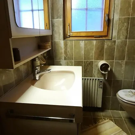 Claudy Et Elizabeth Michellod-dutheil B&B Le Châble