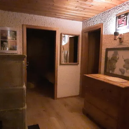 Claudy Et Elizabeth Michellod-dutheil Le Châble