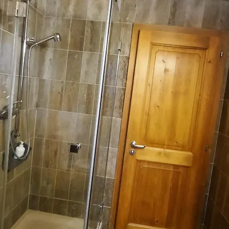 Bnb Claudy Et Elizabeth Michellod-dutheil