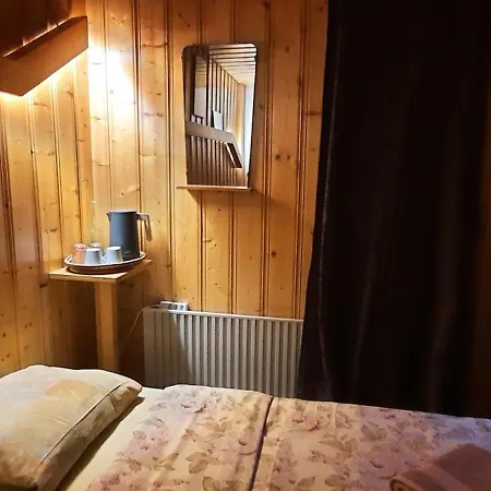 Bnb Claudy Et Elizabeth Michellod-dutheil