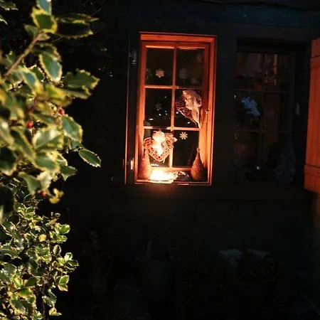 B&B Claudy Et Elizabeth Michellod-dutheil Le Châble