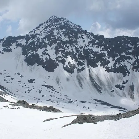 Claudy Et Elizabeth Michellod-dutheil Le Châble