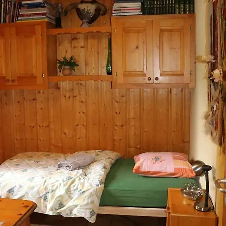 Bnb Claudy Et Elizabeth Michellod-dutheil Le Chable