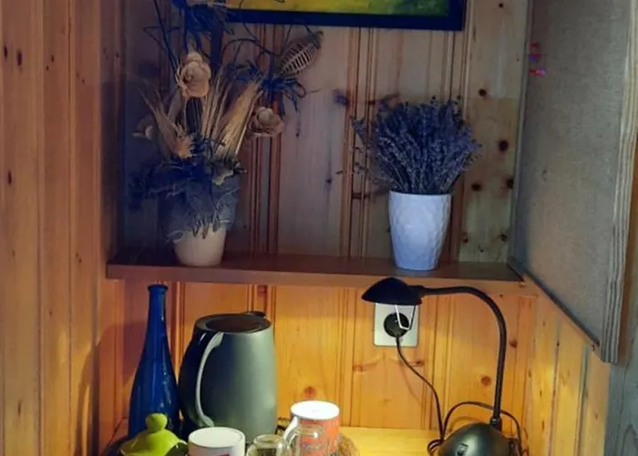 ベッド・アンド・ブレックファスト Claudy Et Elizabeth Michellod-dutheil Le Châble