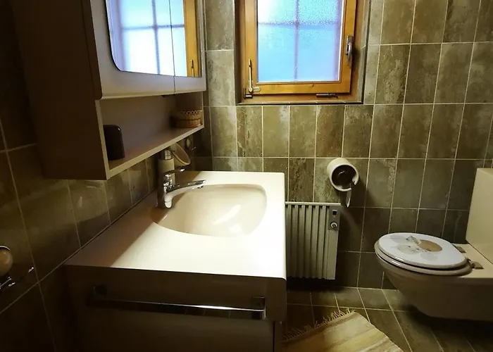 Claudy Et Elizabeth Michellod-dutheil ベッド・アンド・ブレックファスト Le Châble