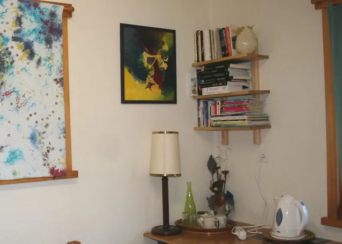 Claudy Et Elizabeth Michellod-dutheil ベッド・アンド・ブレックファスト *