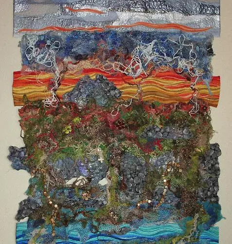 ベッド・アンド・ブレックファスト Claudy Et Elizabeth Michellod-dutheil