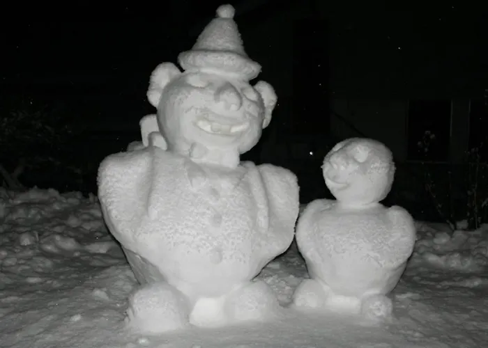 Claudy Et Elizabeth Michellod-dutheil ベッド・アンド・ブレックファスト *