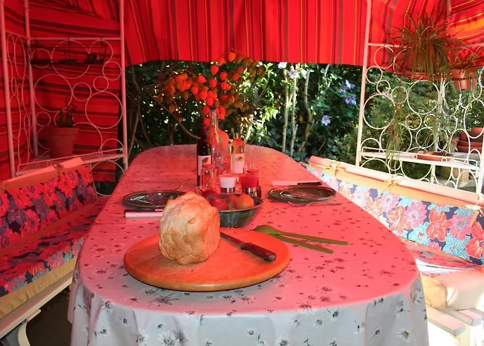 Claudy Et Elizabeth Michellod-dutheil ベッド・アンド・ブレックファスト *