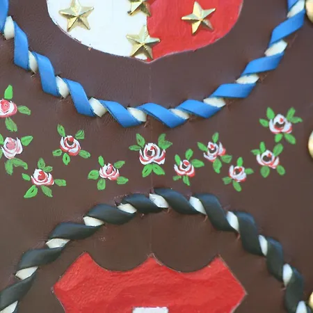 Claudy Et Elizabeth Michellod-dutheil Le Châble