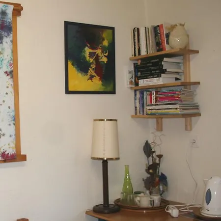 Claudy Et Elizabeth Michellod-dutheil Bed and Breakfast *