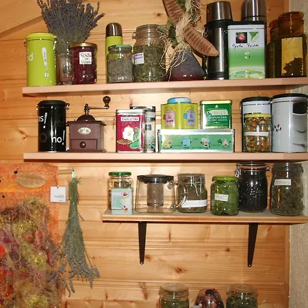 Claudy Et Elizabeth Michellod-dutheil Bed and Breakfast *