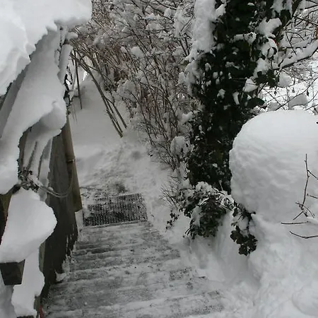 Claudy Et Elizabeth Michellod-dutheil * Le Châble
