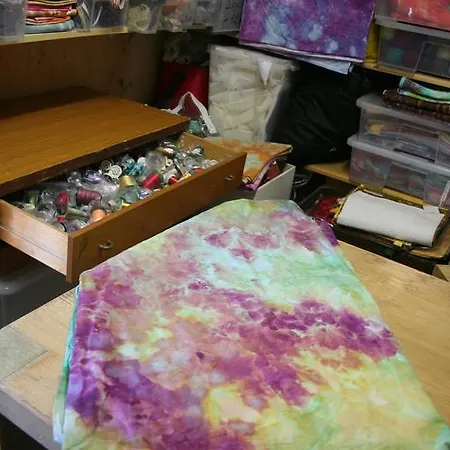 Bed and Breakfast Claudy Et Elizabeth Michellod-dutheil Le Châble