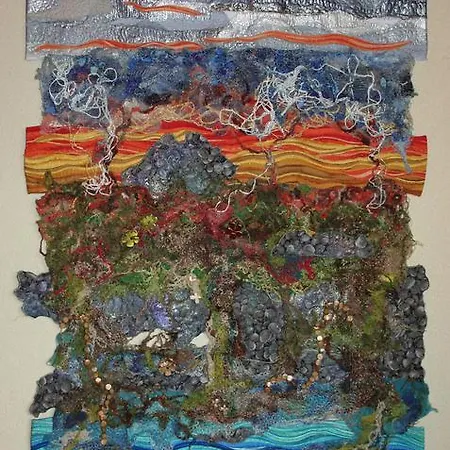 Bed and Breakfast Claudy Et Elizabeth Michellod-dutheil