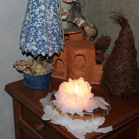 Bed and Breakfast Claudy Et Elizabeth Michellod-dutheil *