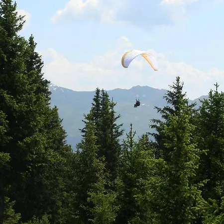 Claudy Et Elizabeth Michellod-dutheil Le Châble