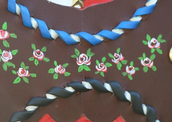 Claudy Et Elizabeth Michellod-dutheil Le Châble