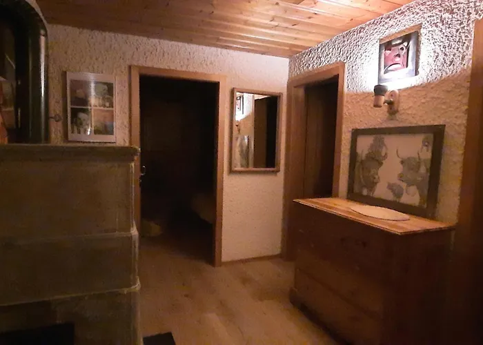 Claudy Et Elizabeth Michellod-dutheil Le Châble