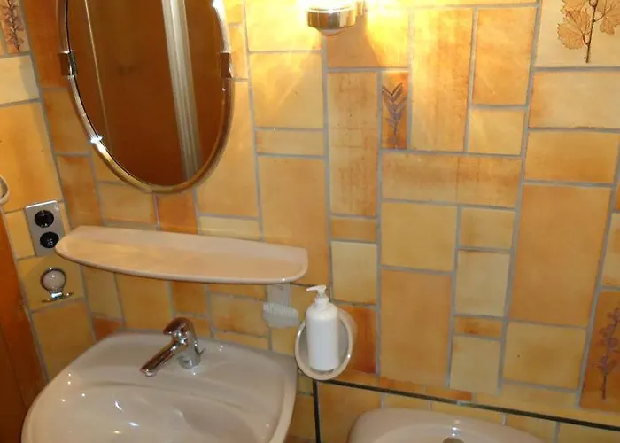 Claudy Et Elizabeth Michellod-dutheil Bed & Breakfast