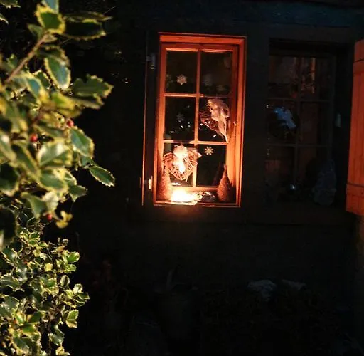 Bed & Breakfast Claudy Et Elizabeth Michellod-dutheil Le Châble