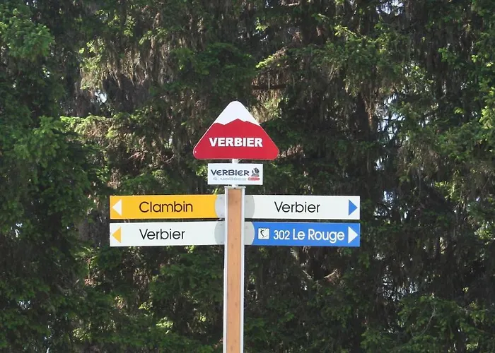 Claudy Et Elizabeth Michellod-dutheil