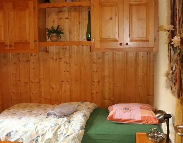 Claudy Et Elizabeth Michellod-dutheil Le Châble