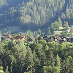 Bed & Breakfast Claudy Et Elizabeth Michellod-dutheil *