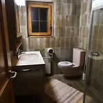 Bed & Breakfast Claudy Et Elizabeth Michellod-dutheil *