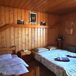 Bed & Breakfast Claudy Et Elizabeth Michellod-dutheil *