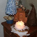 Bed & Breakfast Claudy Et Elizabeth Michellod-dutheil *