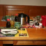 Claudy Et Elizabeth Michellod-dutheil Bed & Breakfast Le Châble