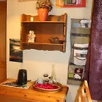 Claudy Et Elizabeth Michellod-dutheil Bed & Breakfast
